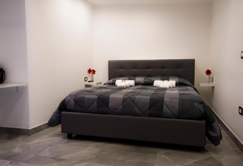Suite Napoli Sotterranea Con Jacuzzi ภายนอก รูปภาพ